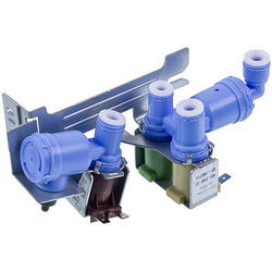 Клапани подачі води для холодильника Electrolux 2422529020