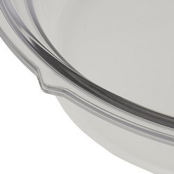 Hatch cover for washing machine Electrolux 1925198101