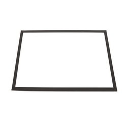 Ущільнювач морозильної камери AEG 4055508156 чорний