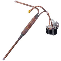 Клапан електромагнітний із осушувачем для холодильника Electrolux 140006917011