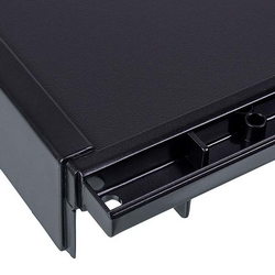 Upper housing cover for Electrolux washing machine 8118904070