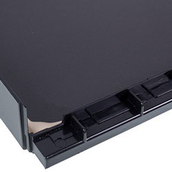 Upper housing cover for Electrolux washing machine 8118904070