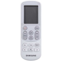 Samsung air conditioner Remote control DB96-25318F – Dostavka