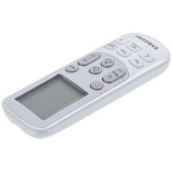 Remote control for air conditioner Samsung DB96-25318F