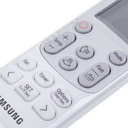 Remote control for air conditioner Samsung DB96-25318F