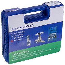 LEETO LTT-808-I rolling set (inch) Pipe D = 1/4” – 3/4”