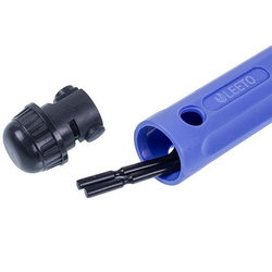 Reamer LEETO LRT-101