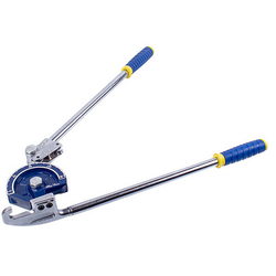 Трубогиб важільний LEETO LBT-202N-10 D труби=5/8” (16mm)