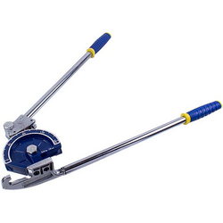 Трубогиб важільний LEETO LBT-202N-12 D труби=3/4” (19mm)