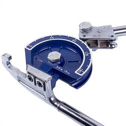 Lever pipe bender LEETO LBT-202N-12 Pipe D=3/4” (19mm)