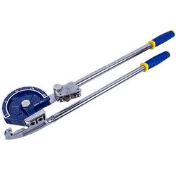 Lever pipe bender LEETO LBT-202N-12 Pipe D=3/4” (19mm)