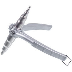 Труборозширювач ручний LEETO LST-22G (1/4” 3/8” 1/2” 5/8” 3/4” 7/8”)