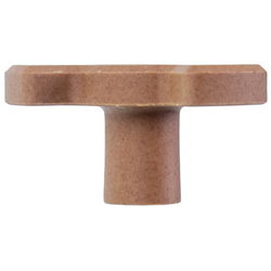 Plate wrapping coupler for microfiber oven Electrolux 50293753005