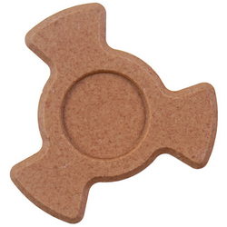 Plate wrapping coupler for microfiber oven Electrolux 50293753005