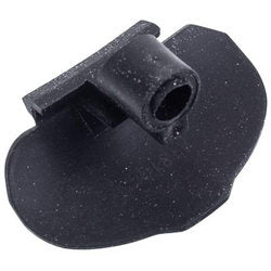 Container lid lock for cordless cleaner AEG 140181043013