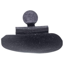 Container lid lock for cordless cleaner AEG 140181043013