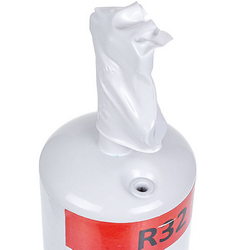 Freon R32 with tap SANMEI (0.75kg)