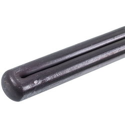 Dry heating element for boiler EAZIL 800W L=350mm (Turecchina)