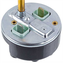 Thermostat for boiler Arctol 15A 250V