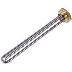Heat for boiler Termo-Mix 1500W (stainless steel) L=270mm nut 54mm