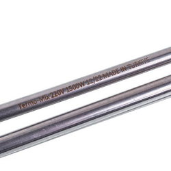 Heat for boiler Termo-Mix 1500W (stainless steel) L=270mm nut 54mm