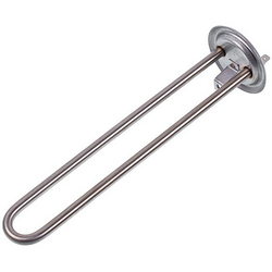 Heat for boiler Thermex 34013330000 BALCIK 700W (stainless steel) L=240mm flange 64mm (anode M6)