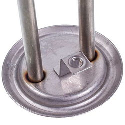 Heat for boiler Thermex 34013330000 BALCIK 700W (stainless steel) L=240mm flange 64mm (anode M6)