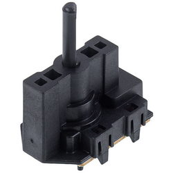 Changing oven modes Ariston C00269131