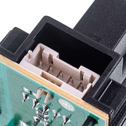 Changing oven modes Ariston C00269131