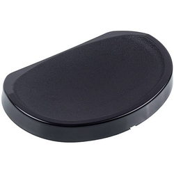 Піддон для збору конденсата (металевий) холодильника Indesit C00046376