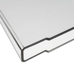 AEG refrigerator Vegetable drawer partition 140061296079