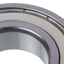 Bearing 6206 8583790802109 2Z (30x62x16)