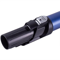The pipe is complicated for the battery vacuum cleaner Rowenta SS-2230002633 metal