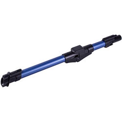 The pipe is complicated for the battery vacuum cleaner Rowenta SS-2230002633 metal