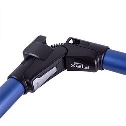 The pipe is complicated for the battery vacuum cleaner Rowenta SS-2230002633 metal