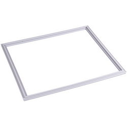 Freezer extension Indesit C00624882 white