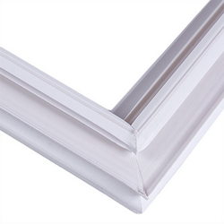 Freezer extension Indesit C00624882 white