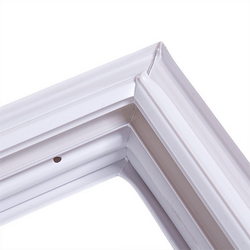 Freezer extension Indesit C00624882 white