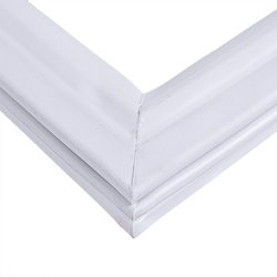 Freezer extension Indesit C00624882 white