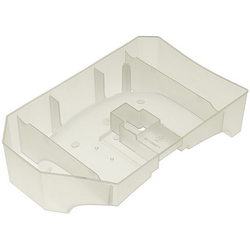 Indesit refrigerator condensate collection tray C00385635 (plastic)