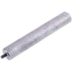 Анод магнієвий для бойлера Drazice 6199202 D=33mm L=200mm, різьблення M8x14
