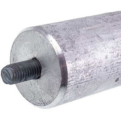 Magnesium anode for boiler Drazice 6199202 D=33mm L=200mm, thread M8x14