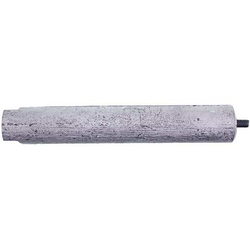 Magnesium anode for boiler Drazice 6199202 D=33mm L=200mm, thread M8x14