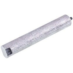Magnesium anode for boiler Drazice 6199202 D=33mm L=200mm, thread M8x14