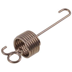 Gorenje dryer Hatch filter spring 115105