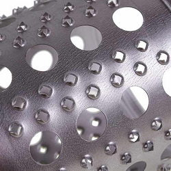 Sheep cutter attachment for meat grinder Zelmer \ Bosch 11002232 ZMMA086WUA 986.7000 (without box)