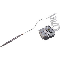 Термостат для бойлера Drazice 6405616 EIKAV01 15A L=600mm