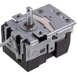 Thermostat for boiler Drazice 6405616 EIKAV01 15A L=600mm