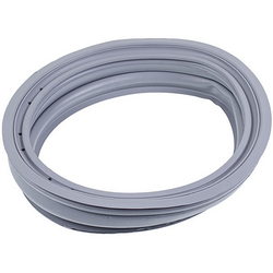 Hatch seal for Zanussi washing machine 50097107002