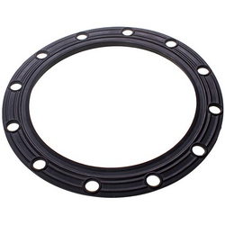 Gasket under the flange for the boiler Drazice 6273129 D=170/230mm